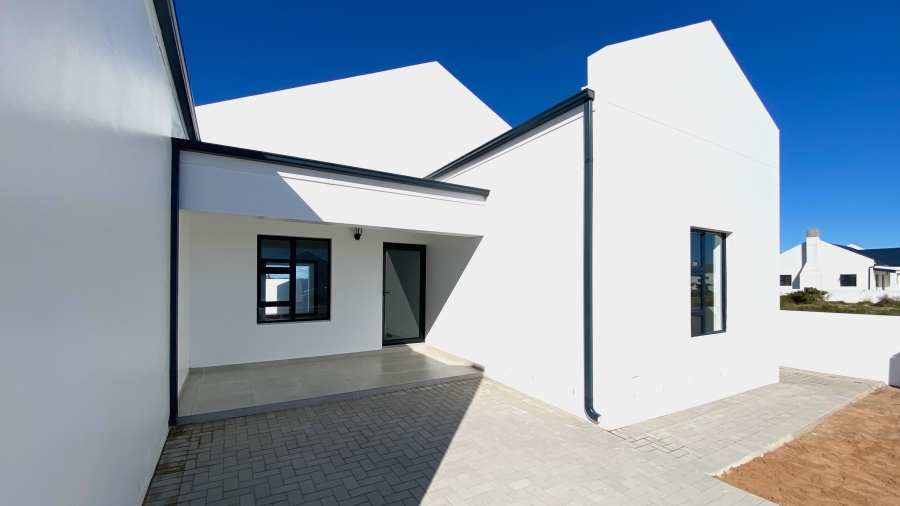 3 Bedroom Property for Sale in Atlantic Sands Private Estate Western Cape